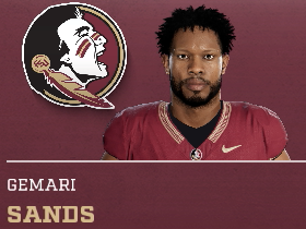 Gemari Sands