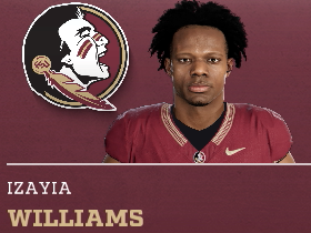 Izayia Williams