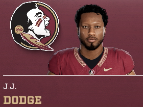 J.J. Dodge