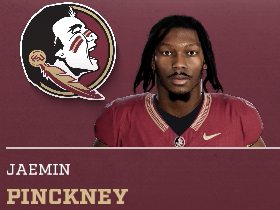 Jaemin Pinckney