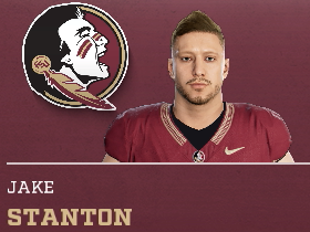 Jake Stanton