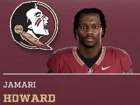 Jamari Howard