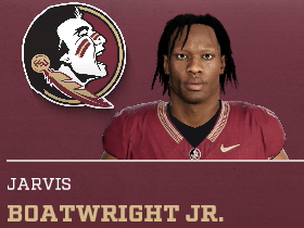Jarvis Boatwright Jr.
