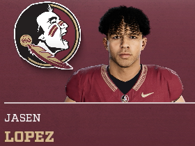Jasen Lopez