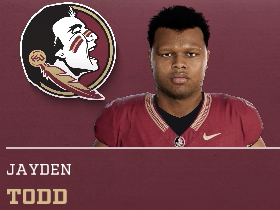 Jayden Todd