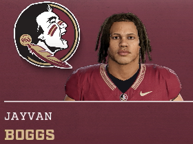 Jayvan Boggs