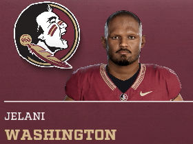 Jelani Washington