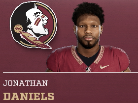 Jonathan Daniels