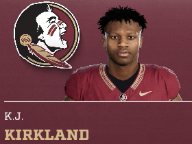 K.J. Kirkland
