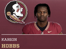 Karson Hobbs