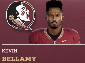 Kevin Bellamy