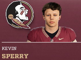 Kevin Sperry
