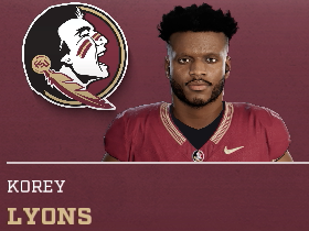 Korey Lyons