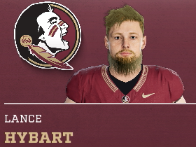 Lance Hybart
