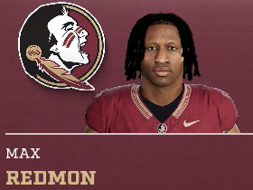 Max Redmon