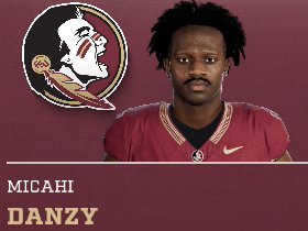 Micah Danzy