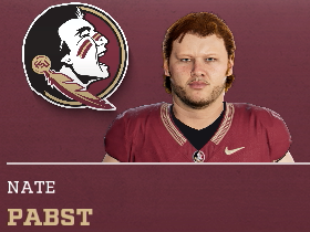 Nate Pabst