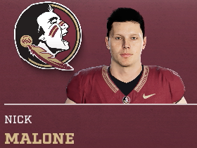 Nick Malone
