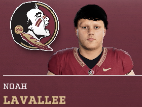 Noah Lavallee