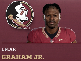 Omar Graham Jr.