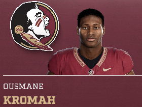 Ousmane Kromah