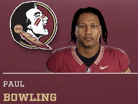 Paul Bowling