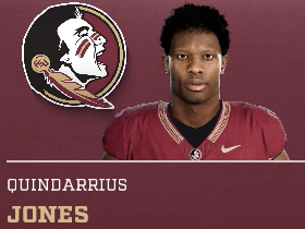 Quindarrius Jones