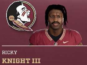 Ricky Knight III