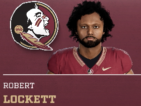 Robert Lockett