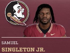 Samuel Singleton Jr.