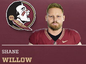 Shane Willow