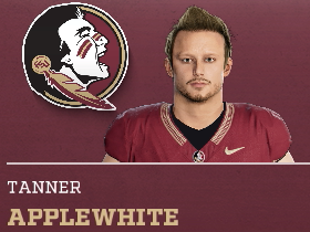 Tanner Applewhite