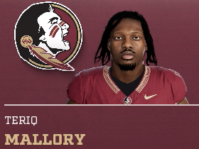 Teriq Mallory