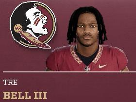 Tre Bell III