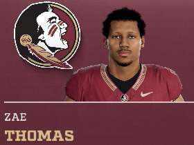 Zae Thomas