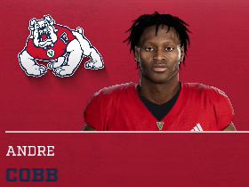 Andre Cobb