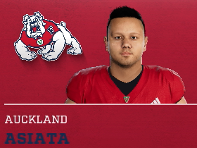 Auckland Asiata