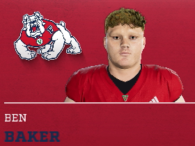 Ben Baker