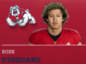 Bode Stoddard