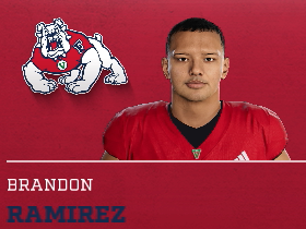 Brandon Ramirez