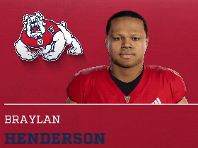 Braylan Henderson