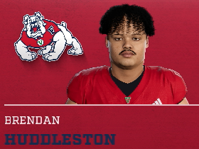 Brendan Haddleston