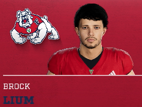 Brock Lium