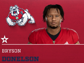 Bryson Donelson