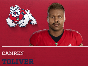 Camren Toliver