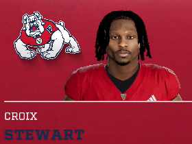 Croix Stewart