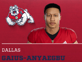 Dallas Gais-Anyaegbu