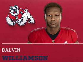 Dalvin Williamson