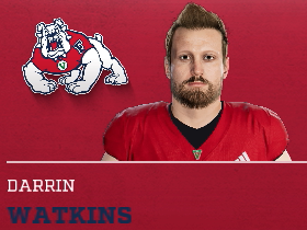 Darrin Watkins