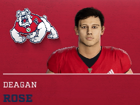Deagan Rose